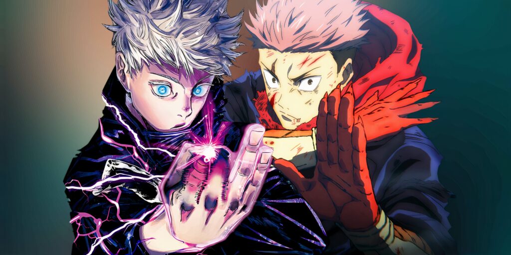 Jujutsu Kaisen: Gege Officially Reveals The Strongest Cursed Technique In The Series 