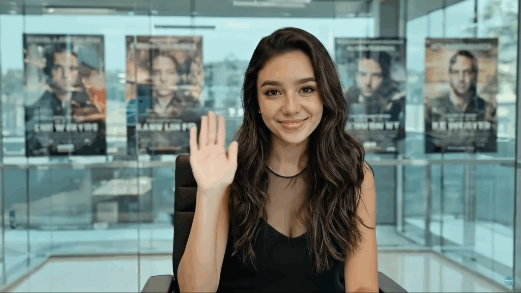 AI ‘actor’ Tilly Norwood provokes outrage from Hollywood’s real actors and SAG-AFTRA