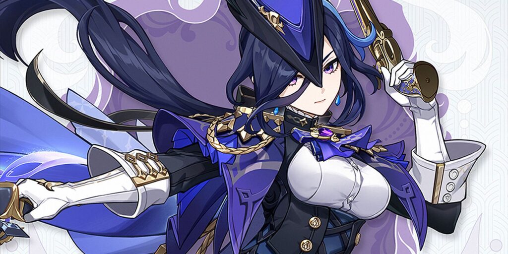 Genshin Codes (September 2025) – Genshin Impact Redeem Codes