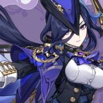 Genshin Codes (September 2025) – Genshin Impact Redeem Codes