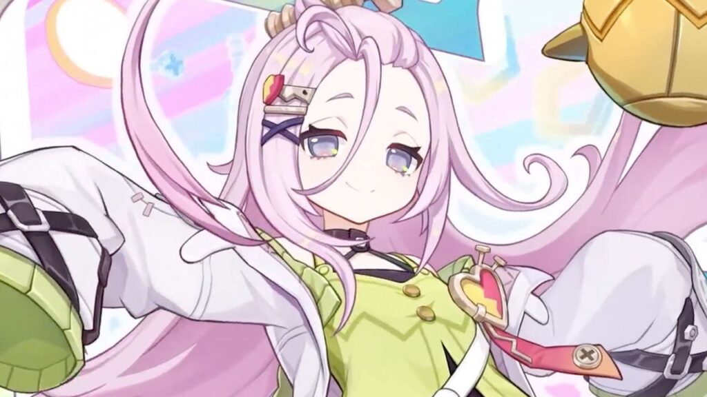 Genshin Impact – Official Aino ‘Bing-Bang-Boom Super Inventor’ Character Trailer