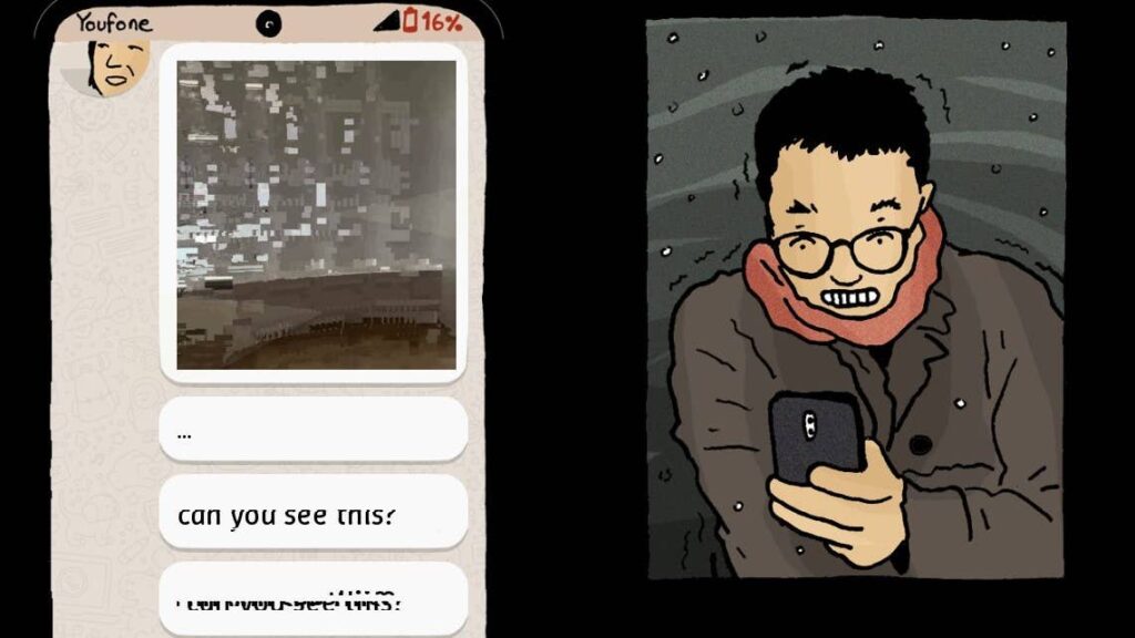 Don’t Get Your Hopes Up is all architectural horror, human warmth, and unnervingly stoic pigeons