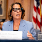 Trump’s new target: Microsoft head of global affairs Lisa Monaco