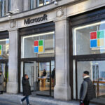 Microsoft trumps Google with $30 billion investment in the UK