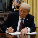 Trump announces skilled worker visas will now cost $100,000