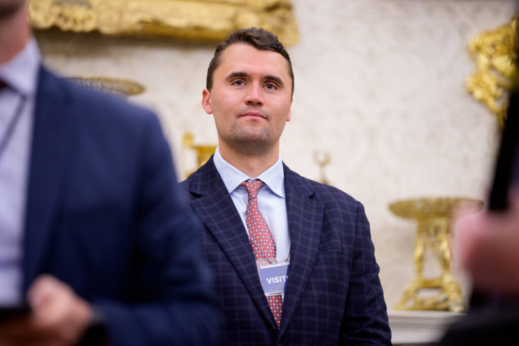 Discord is distancing itself from the Charlie Kirk shooting suspect