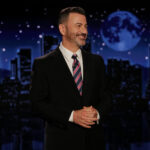 ABC affiliates end their boycott, putting Jimmy Kimmel back on the air nationwide