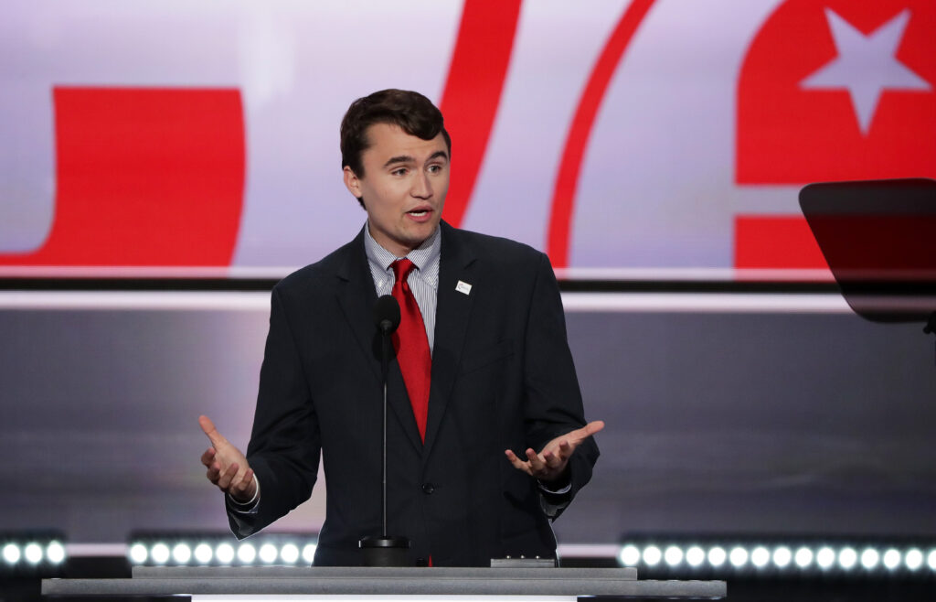 How platforms are responding to the Charlie Kirk shooting