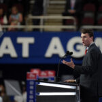 Charlie Kirk’s alleged killer scratched bullets with a Helldivers combo and a furry sex meme