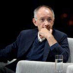 Billionaire VC Mike Moritz slams new H-1B visa fee as ‘brutish extortion scheme’