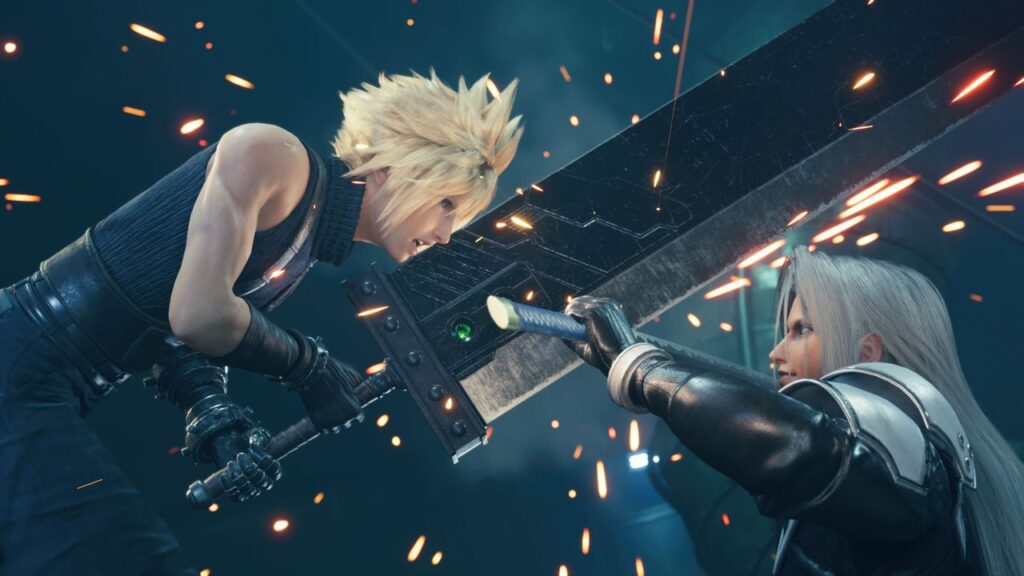 Square Enix’s Naoki Hamaguchi on Xbox Series S, ‘Final Fantasy 7 Remake,’ Xbox’s ‘Fable,’ and the future — “I’m definitely an Xbox fan myself.”