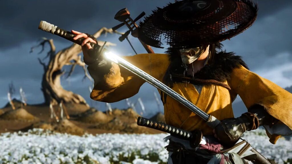 How Ghost of Yotei’s Budget Compares to Tsushima