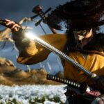 How Ghost of Yotei’s Budget Compares to Tsushima