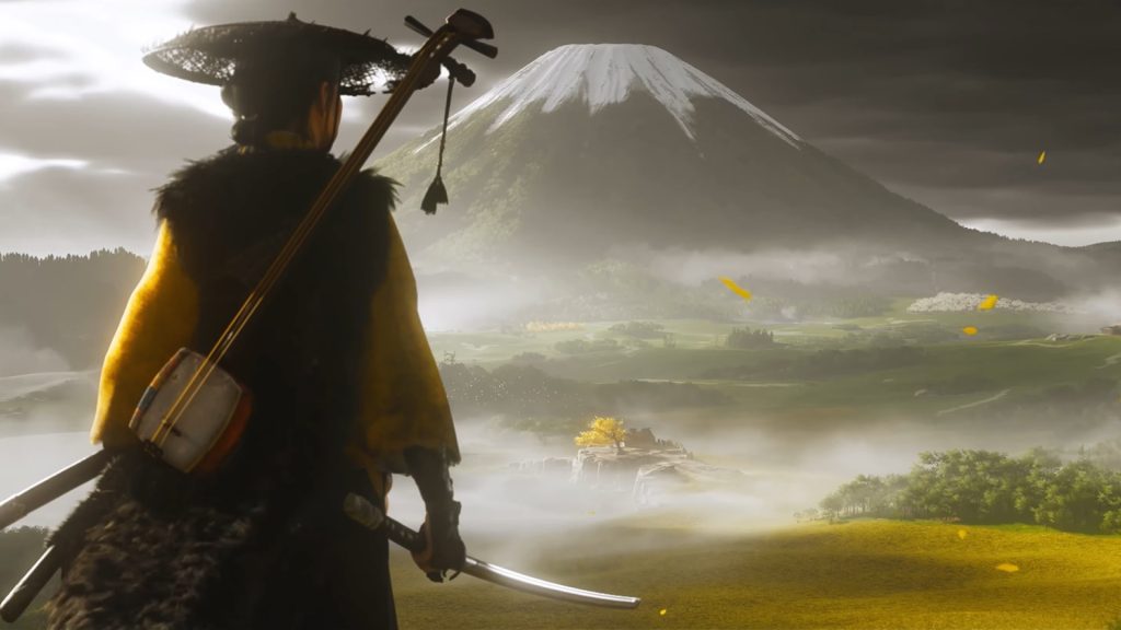 Ghost of Yotei vs Ghost of Tsushima – What’s New?