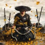 Ghost of Yotei PS5 Trophy List Is Similar to Tsushima Trophies