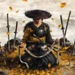 Ghost of Yotei Day-1 Update Mandatory for Disc, Patch Notes Revealed