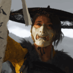 Ghost of Yōtei review: PlayStation’s grand attempt at an old Hollywood epic