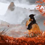 Ghost of Yōtei Art Director Reveals Details About PS4 to PS5 Transition