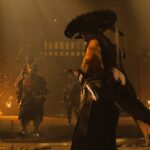Ghost of Yōtei Studio Head Says Katanas, Japan Are Integral to Franchise’s Essence