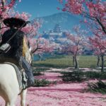 Sony fires Ghost of Yotei artist, allegedly over Charlie Kirk joke