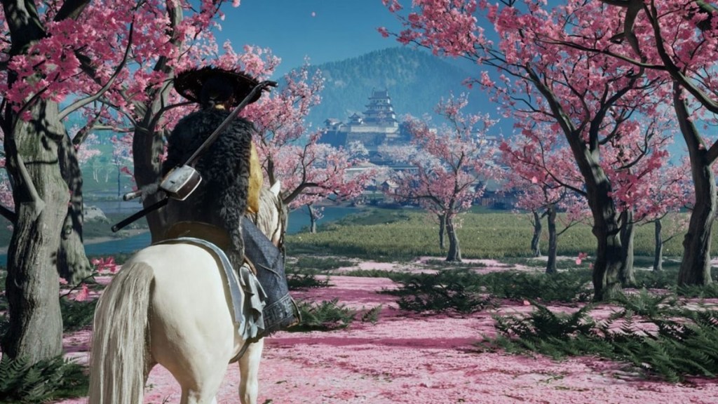 PS5’s Ghost of Yotei Playable Next Week, But There’s a Catch