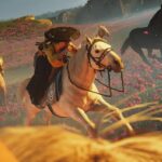 Ghost of Yōtei showcases its Photo mode