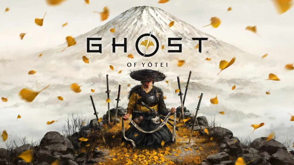 Ghost of Yōtei, the new game by Sucker Punch, gets rave reviews