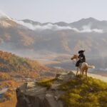 Ghost of Yotei – Official Features Trailer