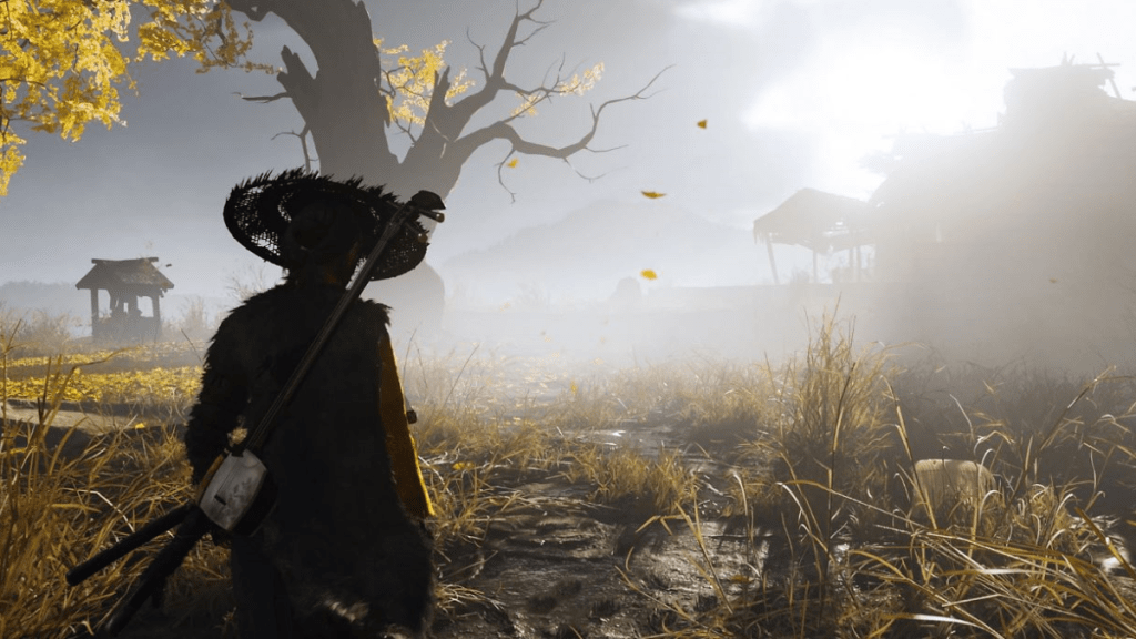 Ghost of Yotei PS5 Pro Performance Breaks Streak of Several Disappointments
