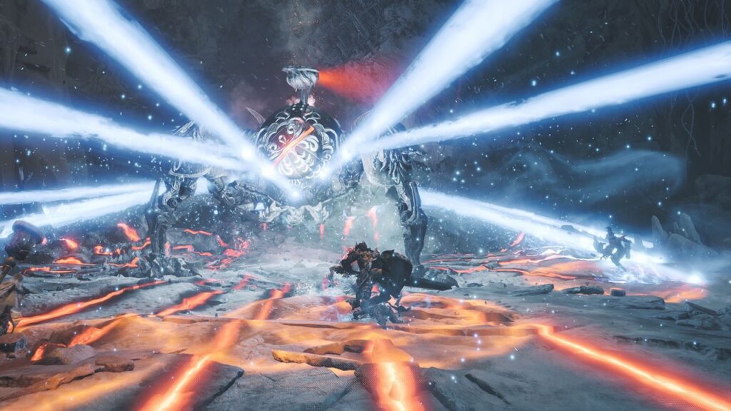 Monster Hunter Wilds’ upcoming ‘Omega Planetes’ is fully revealed at TGS 2025 — this Final Fantasy XIV fight could finally give me the challenge I sorely missed at launch