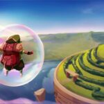 Go North – Official Demo Trailer | Game Devs of Color Expo 2025