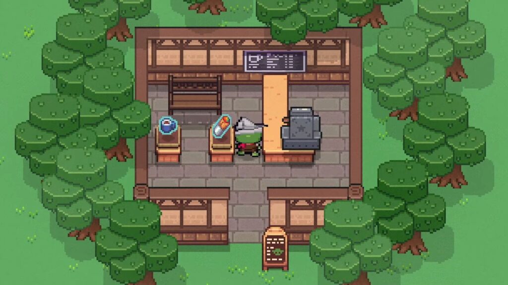 Gobutiko – Official Gameplay Trailer