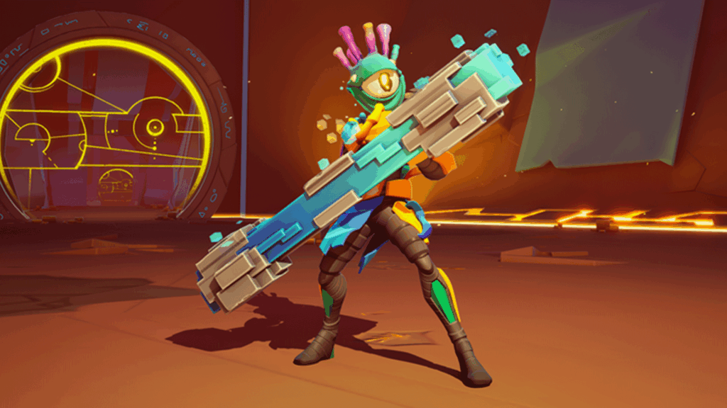 Godbreakers – Official Release Date Trailer