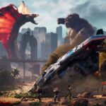 Godzilla x Kong: Titan Chasers – Official PC Launch Trailer