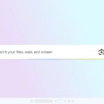 Google’s new Windows desktop app brings a Spotlight-like search bar to PC
