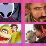 Game Awards 2025: All Game of the Year front-runners and predictions