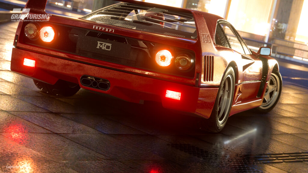 Gran Turismo 7 – Spec 3 is a Major Update With New Content and Data Logger Feature, Out in December