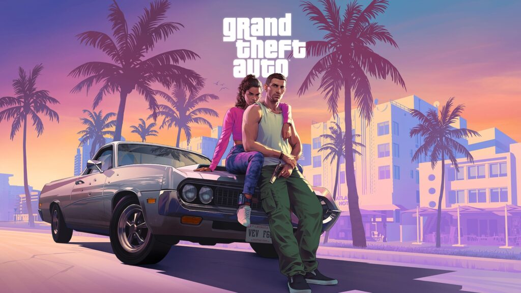 Grand Theft Auto 6 Will Not Feature Any Writing or Character Sets by Co-Founder Dan Houser