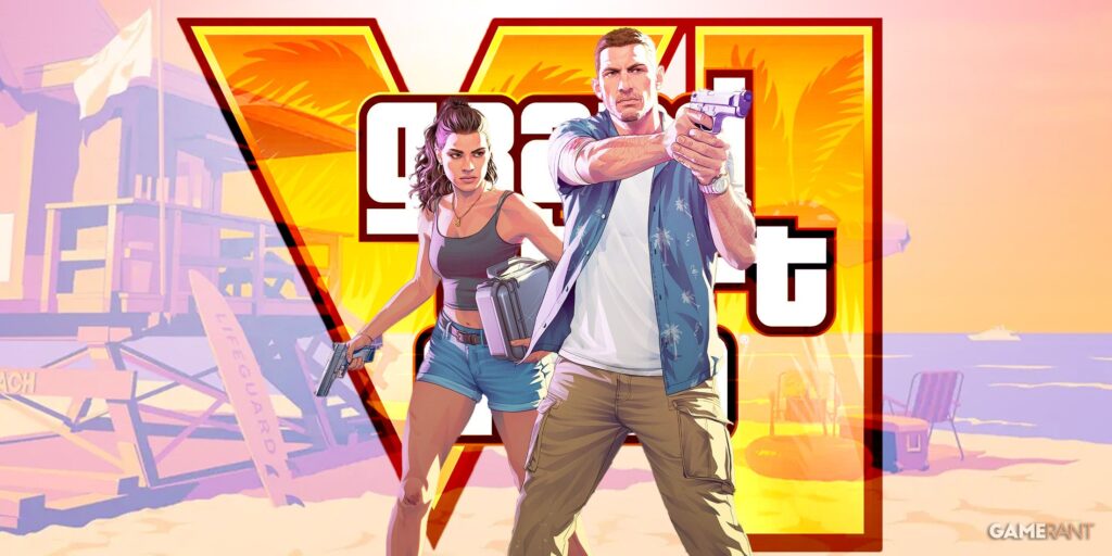 ‘I Feel Nothing Inside’ GTA 5 Star Comments on GTA 6