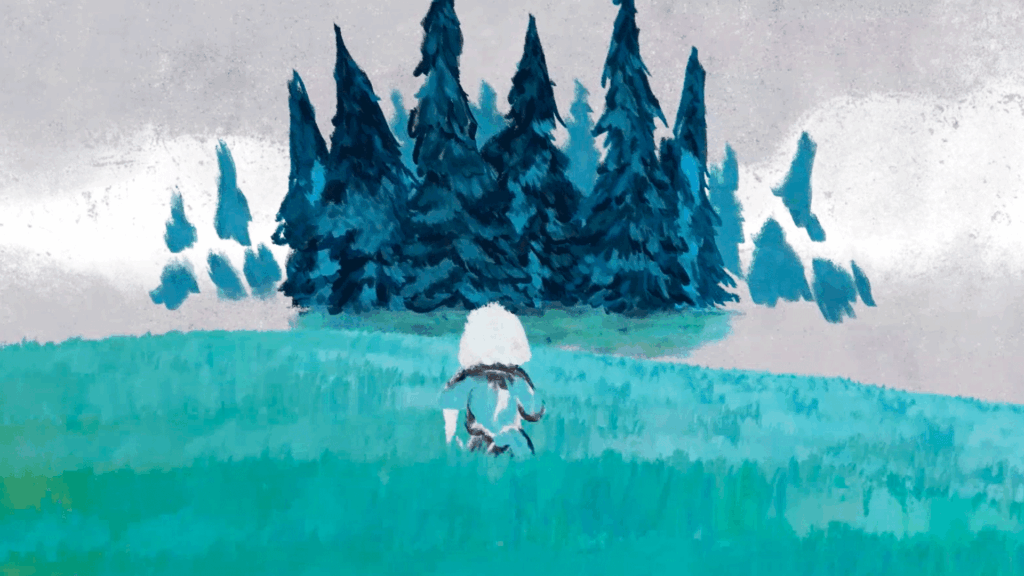 Grief Like A Stray Dog – Official Release Trailer