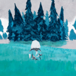 Grief Like A Stray Dog – Official Release Trailer