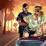 Grand Theft Auto Player Had Game Session Stopped By Actual Car Chase