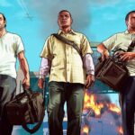 GTA V Actor “Feels Nothing” About Upcoming Sequel