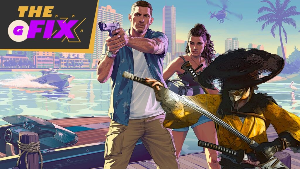 GTA 6 Delay Wasn’t Bad for Everyone – IGN Daily Fix