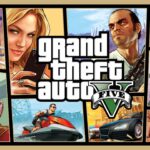 Grand Theft Auto V Is The Greatest Selling Game On PlayStation In The US