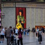 Company that owns Gucci, Balenciaga, other brands confirms hack