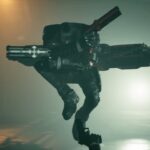 Gungrave G.O.R.E. Blood Heat Announced for PC, PS5 and Xbox Series X/S