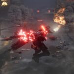 Gungrave Gore Blood Heat Xbox TGS 2025 – Screenshots