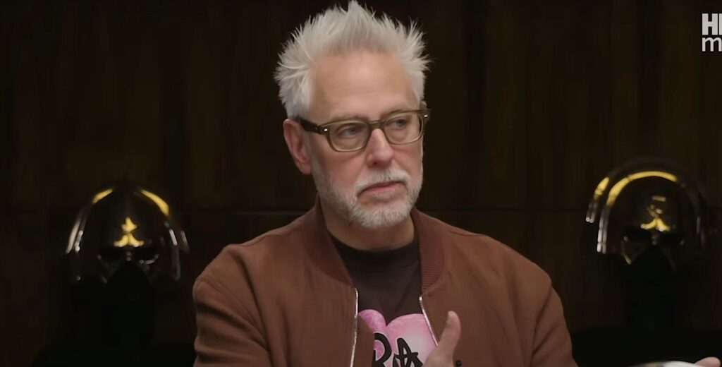 James Gunn calls Peacemaker’s big cameo ‘important for the entire DCU’