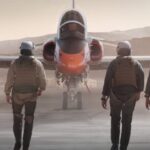 Get into the cockpit as new crop of “Top Gun” pilots get their wings